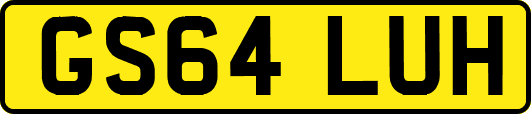 GS64LUH