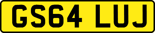 GS64LUJ
