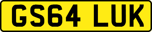 GS64LUK