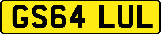 GS64LUL