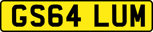 GS64LUM