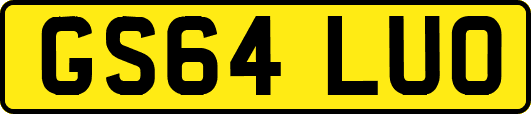 GS64LUO