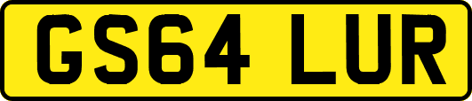 GS64LUR