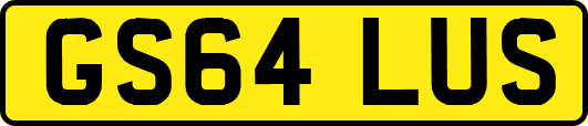 GS64LUS