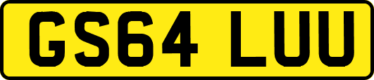 GS64LUU