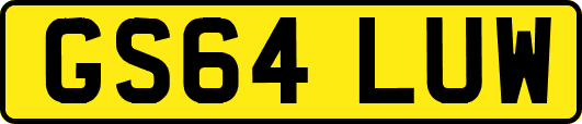 GS64LUW