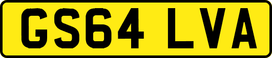 GS64LVA