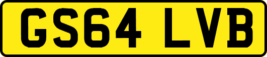 GS64LVB