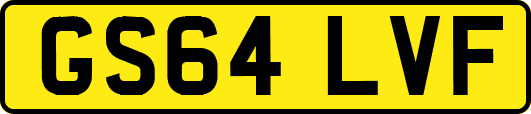 GS64LVF
