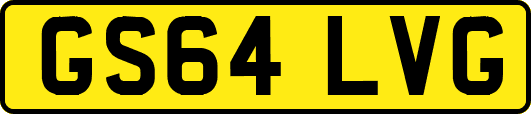 GS64LVG