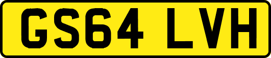 GS64LVH