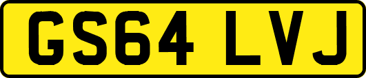 GS64LVJ