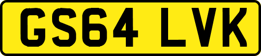 GS64LVK