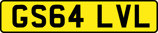 GS64LVL