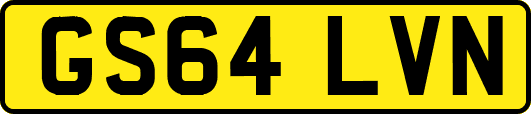 GS64LVN