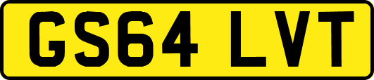 GS64LVT