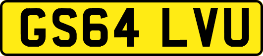 GS64LVU