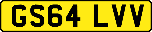 GS64LVV