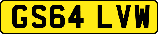 GS64LVW
