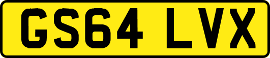 GS64LVX