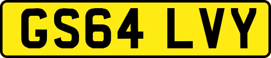 GS64LVY