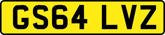 GS64LVZ