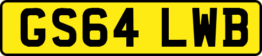 GS64LWB