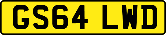 GS64LWD