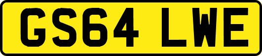 GS64LWE