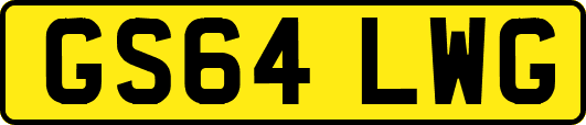 GS64LWG