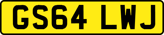 GS64LWJ