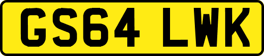 GS64LWK