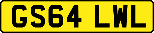 GS64LWL