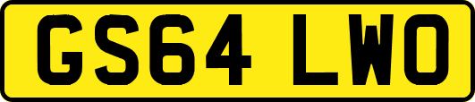 GS64LWO