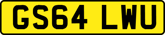 GS64LWU