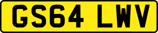 GS64LWV
