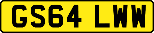 GS64LWW