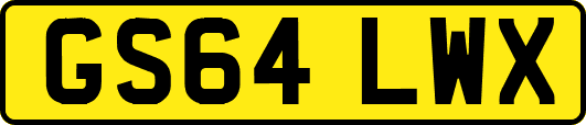GS64LWX