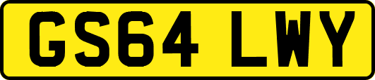 GS64LWY