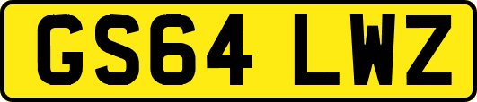 GS64LWZ