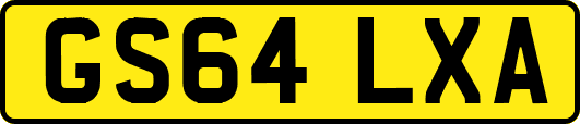 GS64LXA