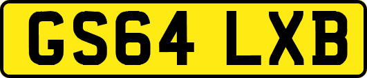GS64LXB