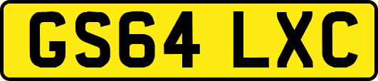 GS64LXC