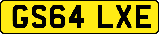 GS64LXE