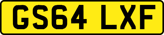 GS64LXF