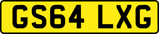 GS64LXG