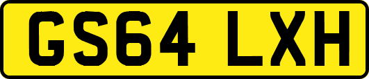 GS64LXH