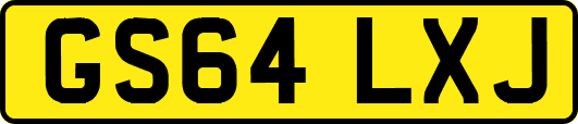 GS64LXJ