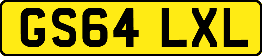 GS64LXL