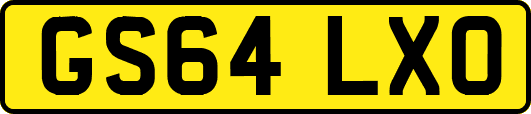 GS64LXO